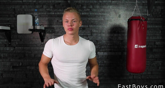 Part One Flexing Muscle Worship Pissing Peter Homely