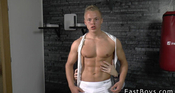 Part One Flexing Muscle Worship Pissing Peter Homely