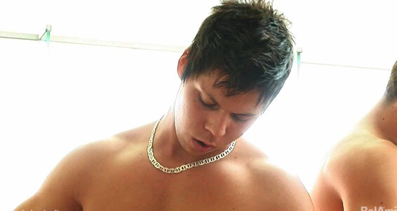 Belamionline African Orgy Part Orgy