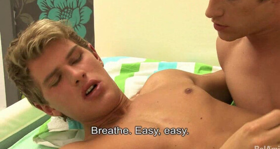 Belamionline Alex Orioli Roger Lambert Film Scene