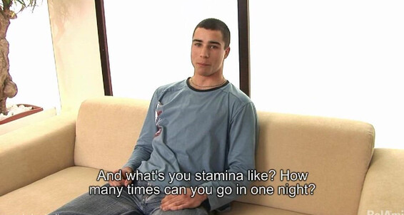 Belamionline Alf Luganis Single