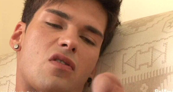 Belamionline Andre Pagnol Keith Johansson Film Scene