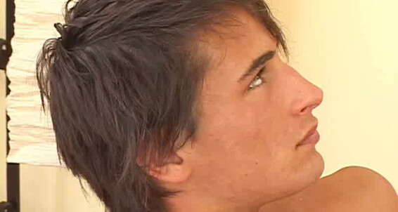 Belamionline Andy Lloyd Photosession Video