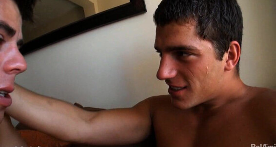 Belamionline Ariel Vanean Phillipe Gaudin Back In Africa Part Condom Free