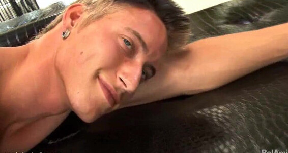 Belamionline Billy Cotton Photosession Video