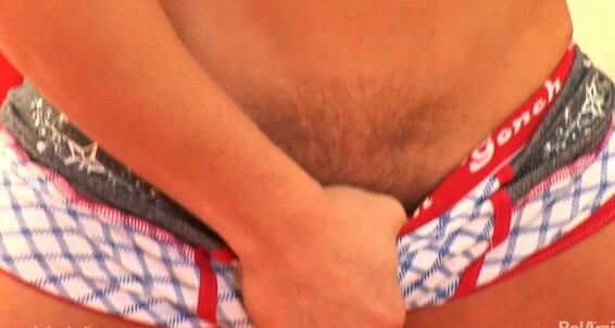 Belamionline Bobby Harron Photosession Video