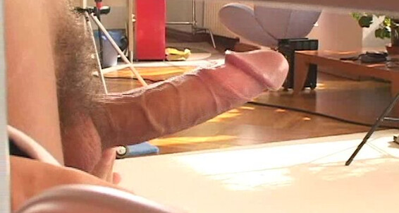Belamionline Brett Tamblyn Photosession Video