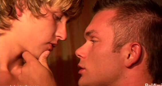 Belamionline Brian Bennet Fabien Lally