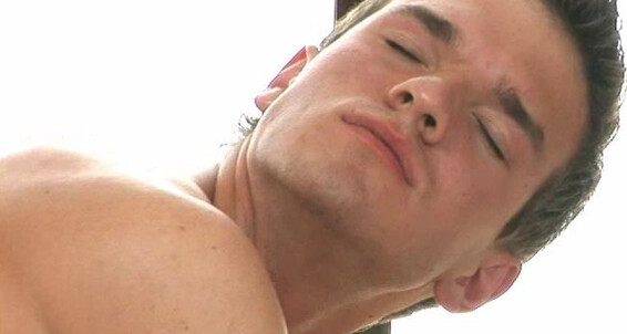 Belamionline Colin Hewitt Jacques Briere Photosession Video