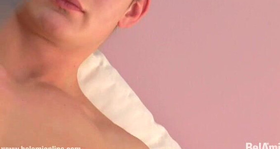 Belamionline D Dolce Photosession Video