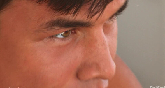 Belamionline Dario Dolce Photosession Video
