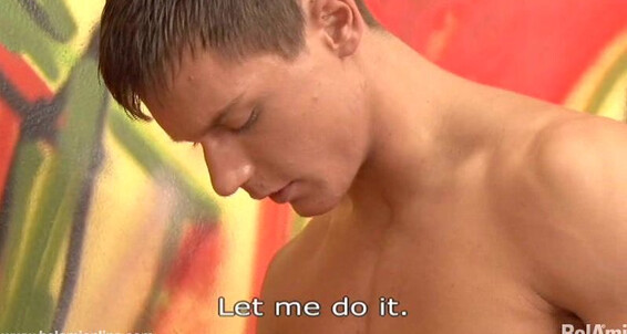Belamionline Dario Dolce Elijah Peters Milo Peters Original Programming