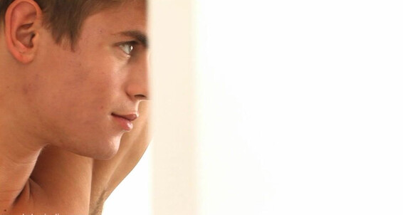 Belamionline Dolph Lambert Photosession Video