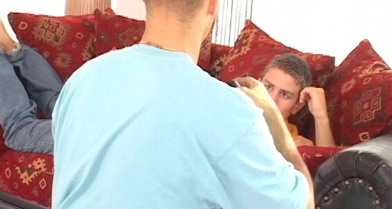 Belamionline Everett Anderson Photosession Video