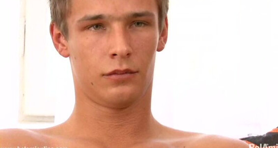 Belamionline Ewan Athey Single