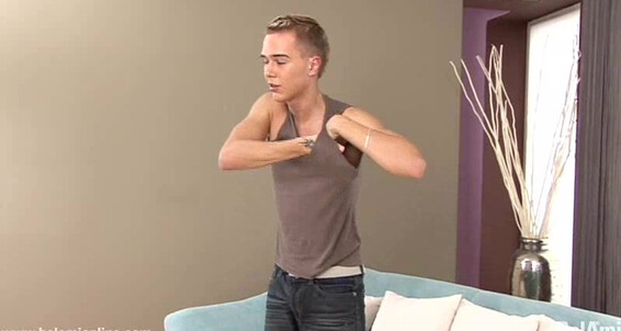 Belamionline Freddy Single
