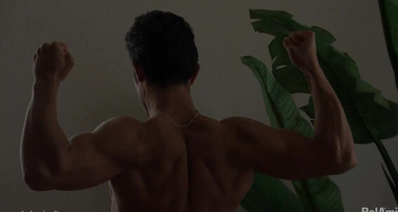 Belamionline Gerome Baussan Single