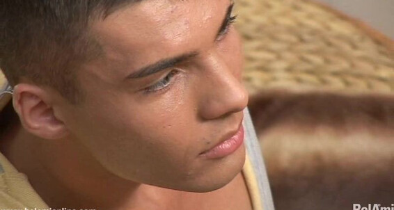Belamionline Gil Adams Photosession Video