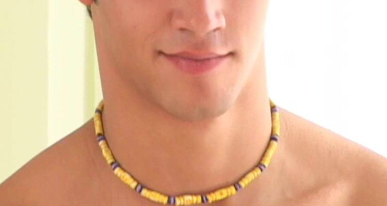 Belamionline Giorgio Carrera Photosession Video
