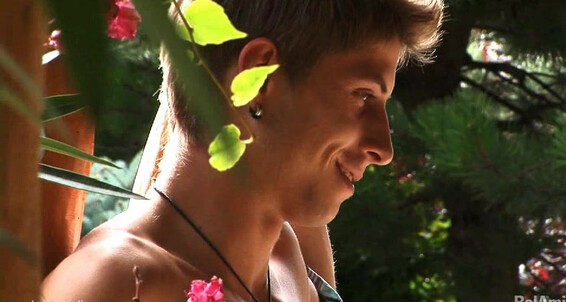 Belamionline Jack Harrer Part Photosession Video