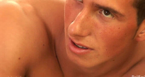 Belamionline Jason Knightley Photosession Video