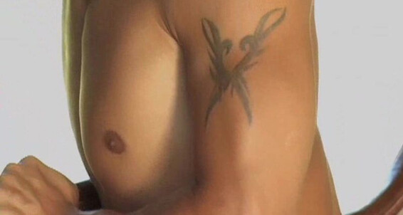Belamionline Jean Morocco Photosession Video