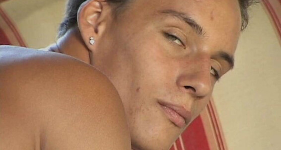 Belamionline Jean Morocco Photosession Video
