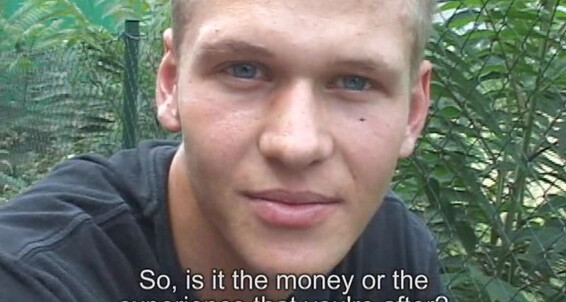 Belamionline Jeff Single