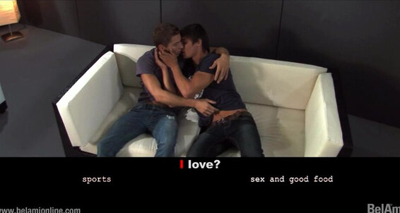 Belamionline Jim Kerouac Dario Dolce Film Scene