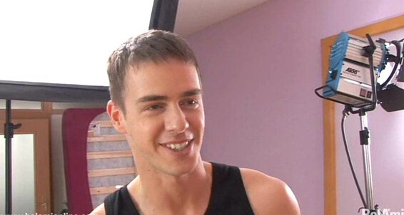 Belamionline Josh Elliot Kieron Athey Original Programming