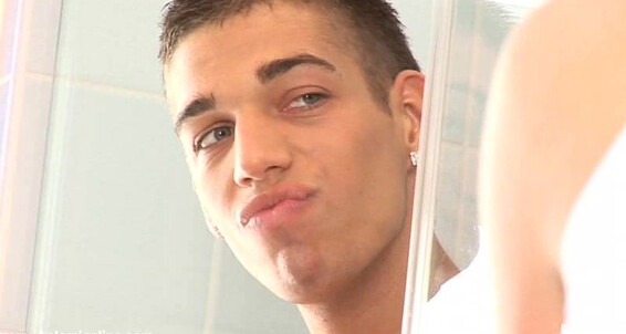 Belamionline Juan Rivera Photosession Video