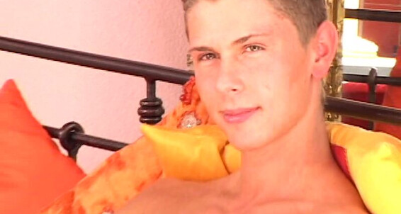 Belamionline Jude Carmine Photosession Video