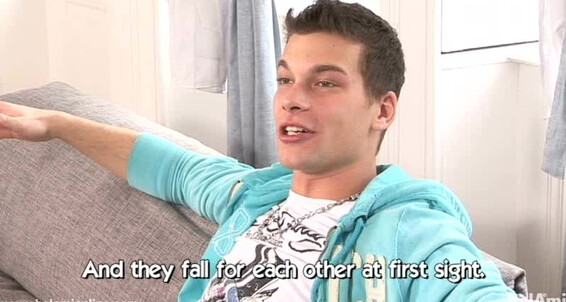 Belamionline Julien Hussey Single