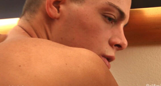 Belamionline Julien Hussey Elijah Peters Milo Peters Erik Bouna Condom Free