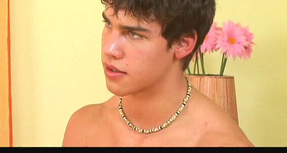 Belamionline K Evans Photosession Video