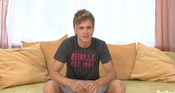 Belamionline Karel Single