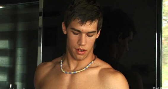 Belamionline Kris Photosession Video