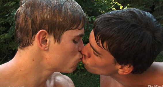 Belamionline Kris Evans Dolph Lambert Sascha Chaykin Part Primetime