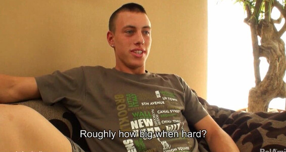 Belamionline Kurt Single