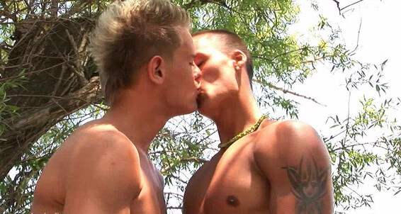 Belamionline Kurt Diesel Jean Morocco Film Scene