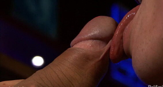 Belamionline Leo Stiller Joe Haneke Film Scene