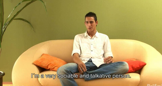 Belamionline Lukas Single