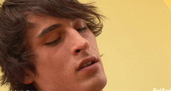 Belamionline Luke Hamill Andy Lloyd Original Programming