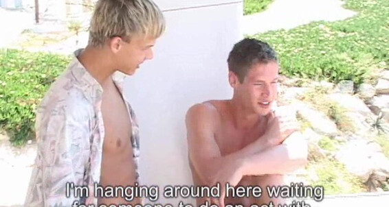 Belamionline Luke Hamill Ben Keaton