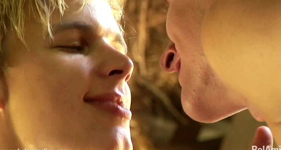 Belamionline Luke Hamill Keith Johansson