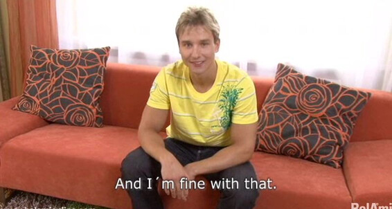 Belamionline Markus Single