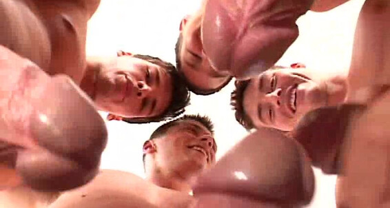 Belamionline Mini Orgy Orgy