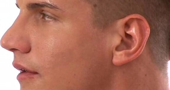Belamionline Nigel Photosession Video