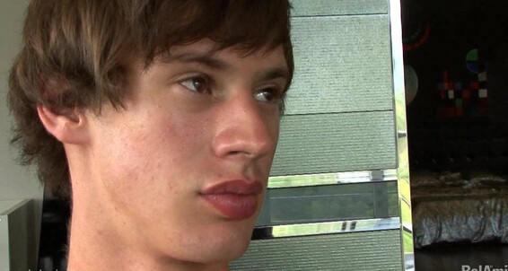 Belamionline Paul Mekas Photosession Video