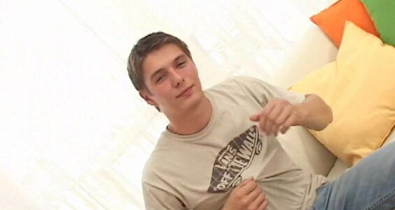 Belamionline Pavel Single